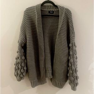 VICI cardigan